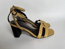 M&S Collection Mustard Yellow