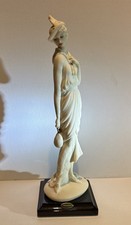 Lady With HandBag Giuseppe