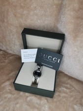 Vintage ladies gucci 1400l - vintage,