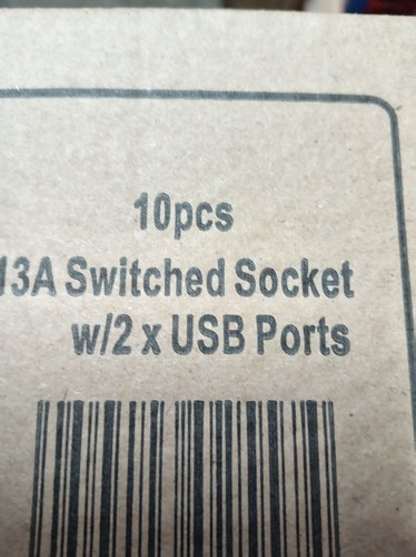 Pk10 13a switched double - pk10,