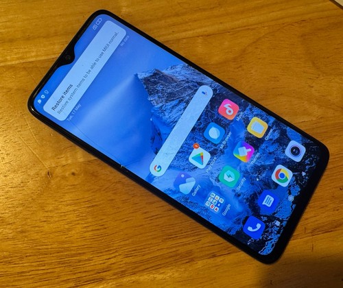 Xiaomi redmi note pro - xiaomi,
