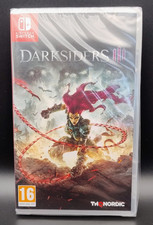 Darksiders III / 3 Nintendo