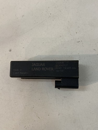 Jaguar x250 keyless - keyless, entry