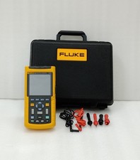 FLUKE 125 INDUSTRIAL