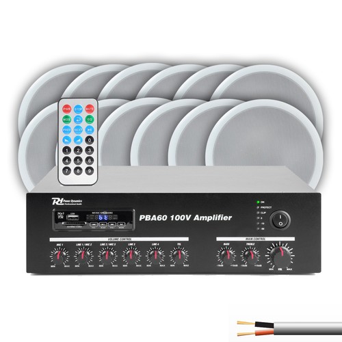 Cspb5 12x 100v ceiling - cspb5,