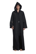 Star Wars Luke Skywalker Black