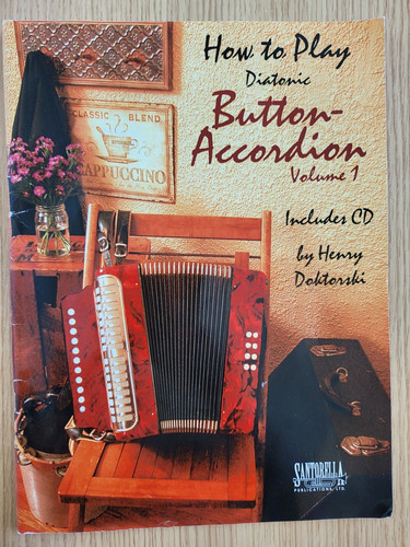 How play diatonic button - to,