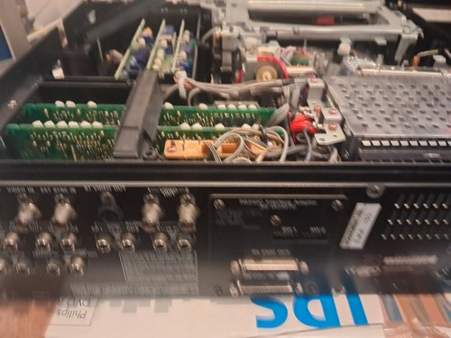 Panasonic 7350 professional - ag-7350,