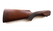 VINTAGE GUN STOCK shotgun