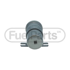 Ignition coil for - coil, escort