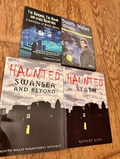 Haunted Wales Ghost Stories