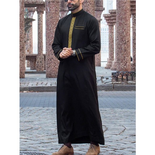 Men long sleeve - men's, muslim
