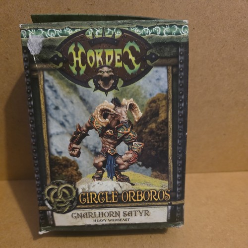 Warmachine hordes circle - warmachine,