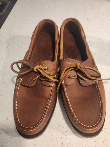 Men clark boat - men's, 12