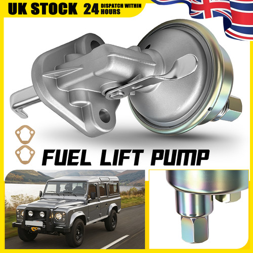 Etc4303 fuel lift - lift, pump