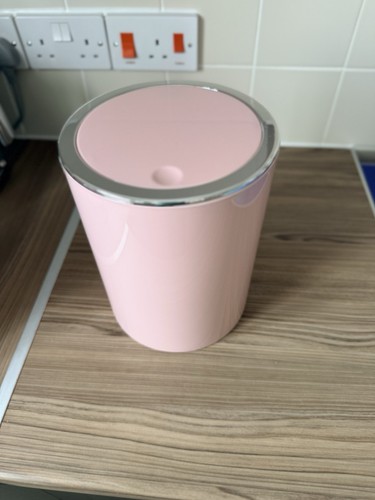 Clappe 5ltr plastic swing - plastic,