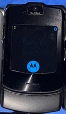 1x 2004 Motorola Razr V3/V3i -