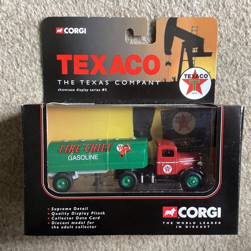 Corgi cs90008 ford artic - cs90008,
