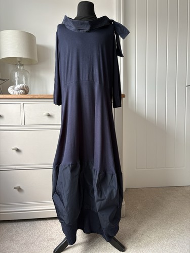James lakeland navy lagenlook - lakeland,