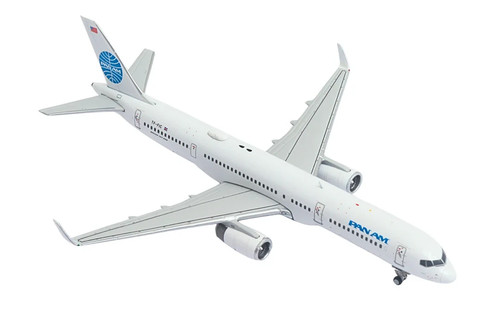 Gemini jets pan am - jets, (gjpaa2380)