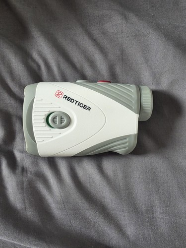 Redtiger golf rangefinder - redtiger,