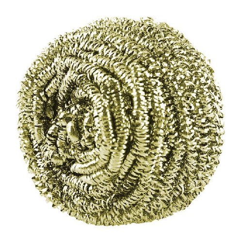 Brass wool mp740870 - -,