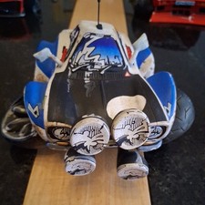 Speed Freaks  Country Artists       MUDDY MEXICO