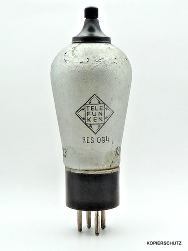 Historic radio - historic,