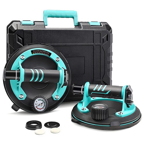 Bluemars heavy duty - 8", heavy-duty