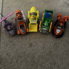 Collection Of Paw Patrol