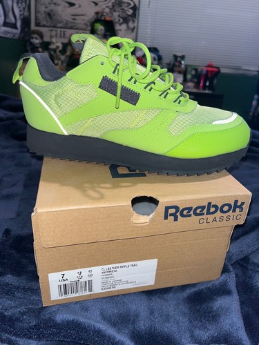 Reebok ripple brand - reebok, ripple,