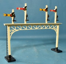 Tri ang railways r140 - railways, signal