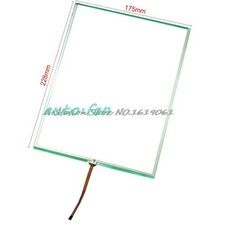 Touch Digitizer Glass for