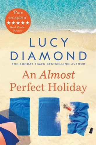 Almost perfect holiday - almost,