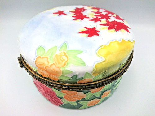 Benaya porcelain hand crafted - porcelain,