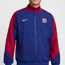 Nike  Men's Barcelona Dri FIT