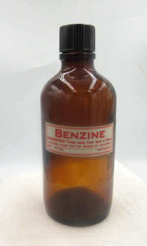 Ct26 1976 benzine amber - 6",