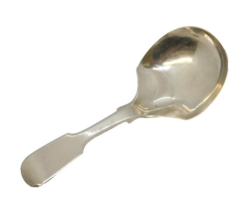Victorian sterling silver - victorian, tea