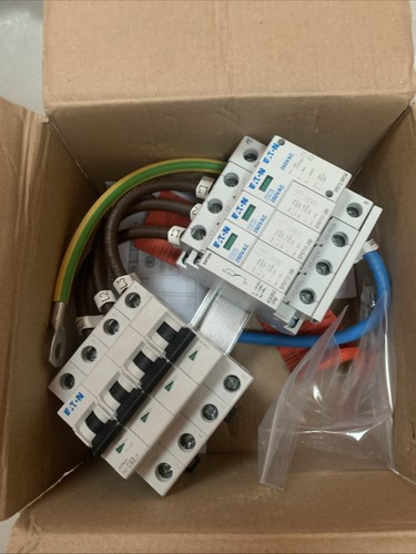 Eaton memshield - memshield, 3