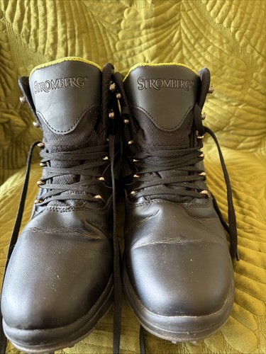 Stromberg men waterproof - stromberg,