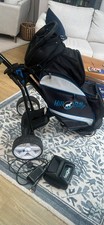 Hill billy Golf Bag And