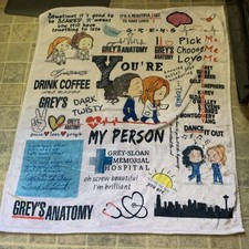 Trust Me I Watch Greys Anatomy