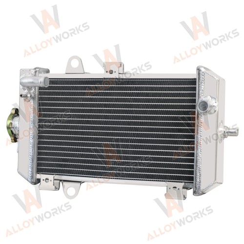 32mm aluminium radiator for - aluminium,