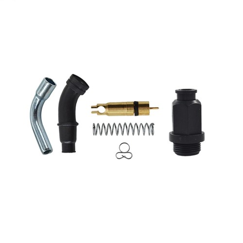 Plunger choke starter kit - plunger,