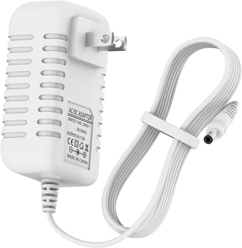 Replacement charger for - replacement, fisher