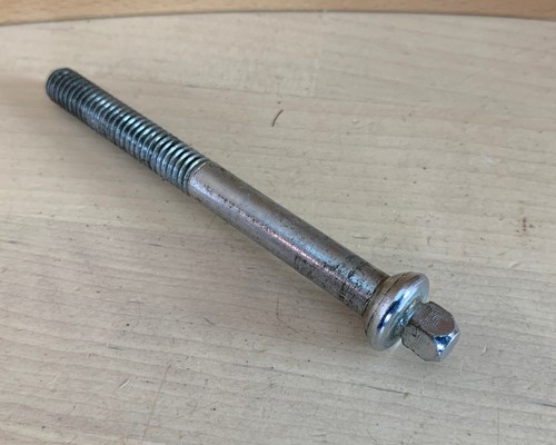Ludwig timpani tension key rod - key,