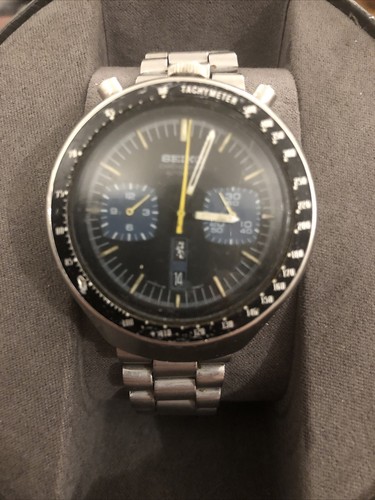 Vintage 1977 seiko - 1977,