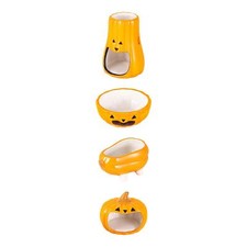 Ceramic Gerbil Chinchilla Rat