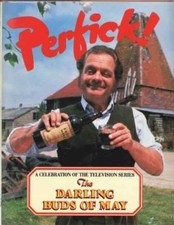 "Perfick!: "Darling Buds of
