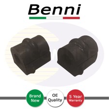 Anti Roll Bar Bush Front Benni